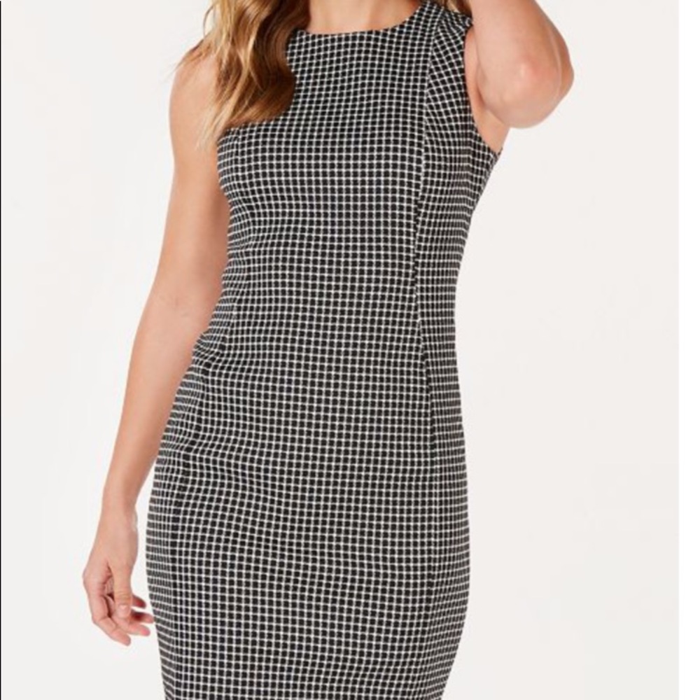 Calvin Klein dress